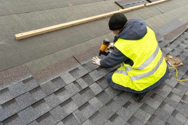 Best Affordable Roof Replacement  in Napavine, WA
