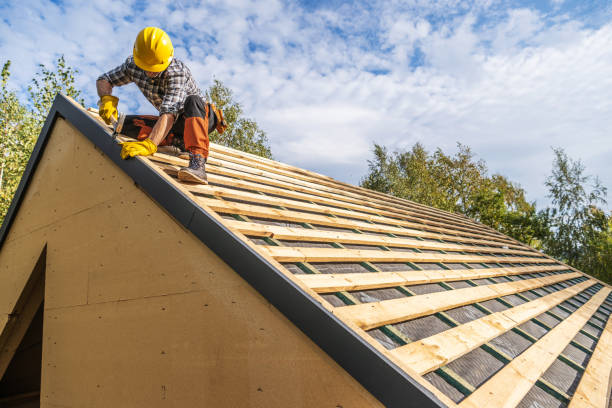 Best Best Roofing Contractors  in Napavine, WA