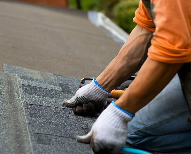 Best Residential Roofing Contractor  in Napavine, WA