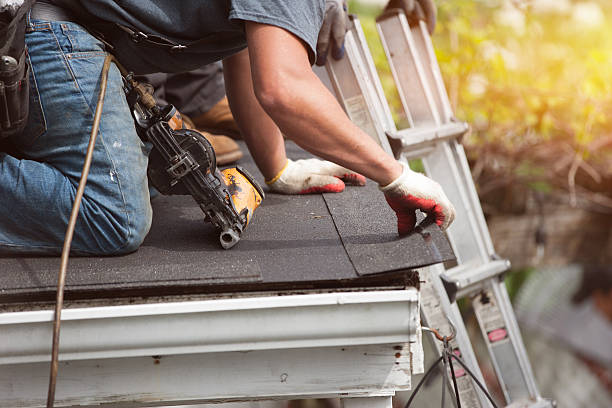 Best Roof Leak Repair  in Napavine, WA