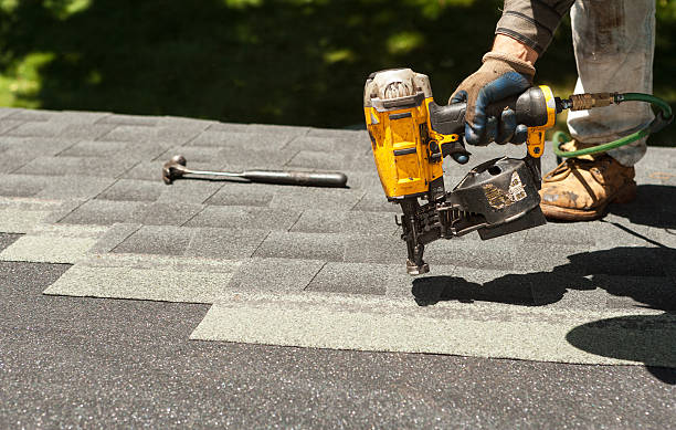 Best Gutter Installation and Roofing  in Napavine, WA