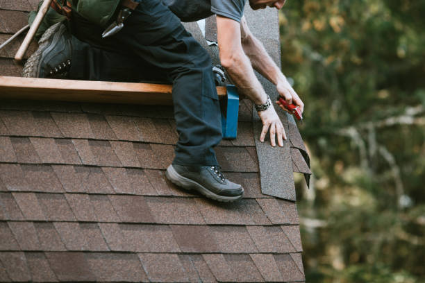 Roof Waterproofing Services in Napavine, WA